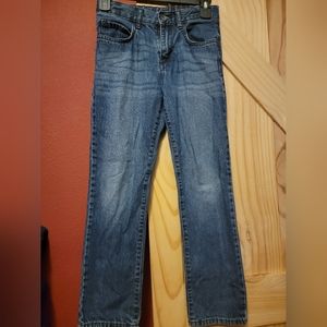 Old navy jeans